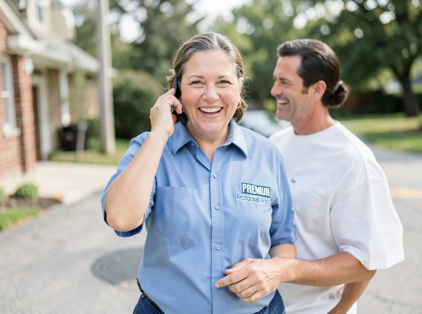 Water Damage Restoration Montpelier, VA FAQs